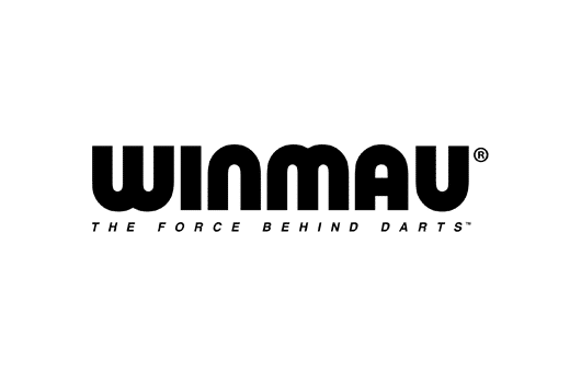 Winmau brand logo