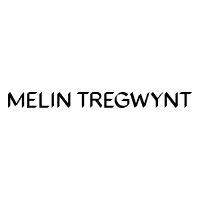 Melin Tregwynt Logo