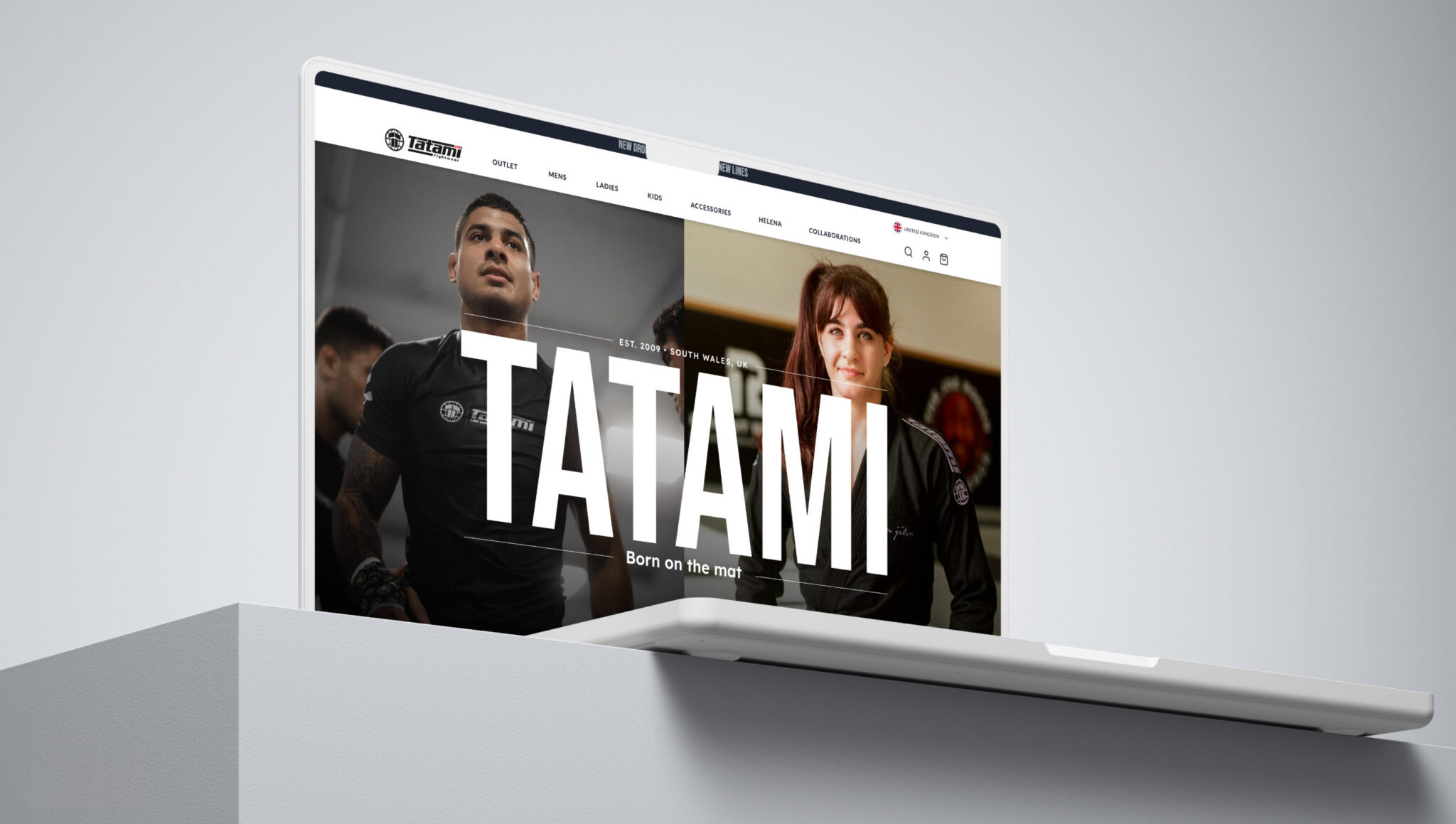 Tatami desktop shopify large