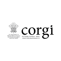 Corgi Socks Logo